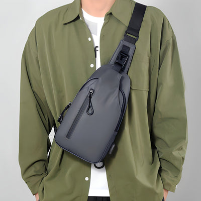 HydroPack™ 2.0 - Poche poitrine étanche