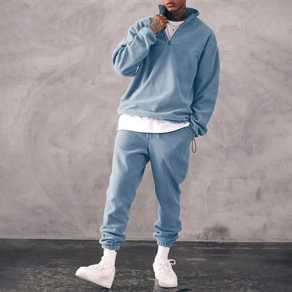 Caleb™ – Survêtement Supreme