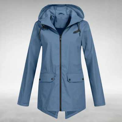 Roslyn™ – Veste de Pluie Intemporelle