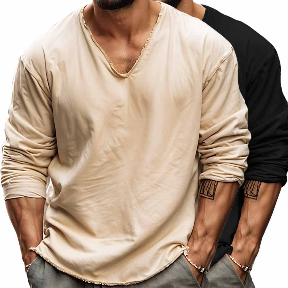 Noel – La Chemise pour l’Homme Élégant