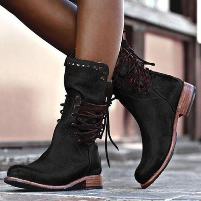 Bottes Aruna™️