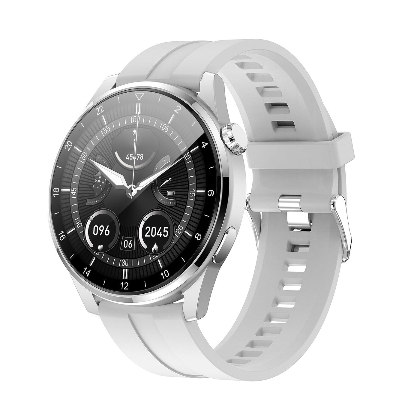 Montre connectée multifonction