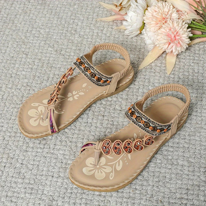 Beatrice™ – Sandales confortables