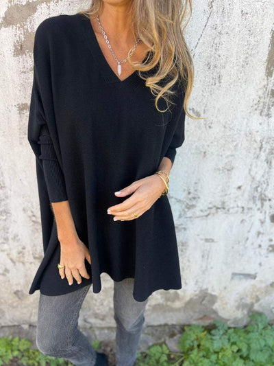 Aaliyah - Pull Tunique CozyChic