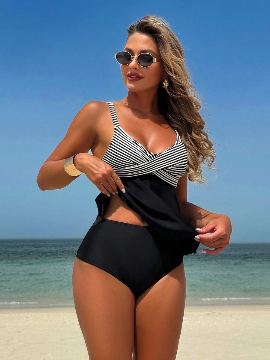 Fiorithys – Ensemble de Plage Stylé