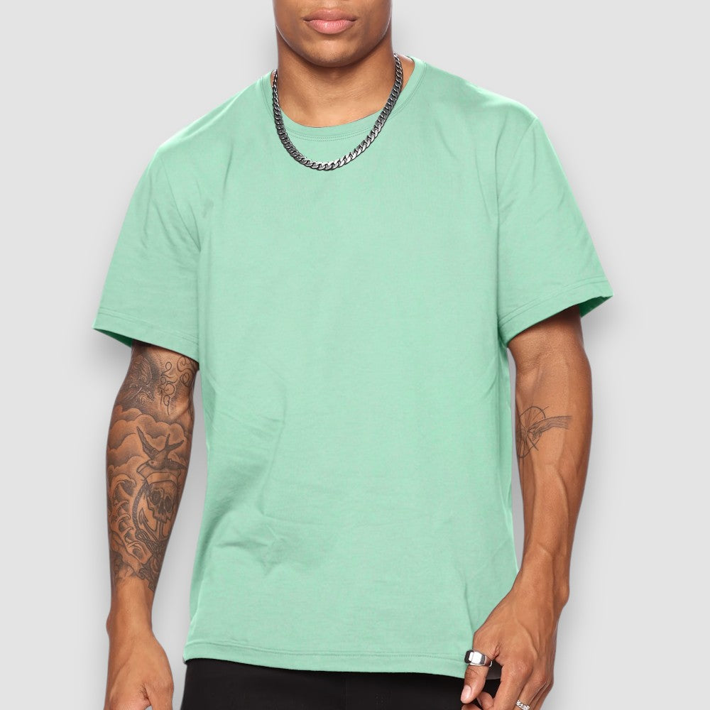 Jenson | T-shirt col rond