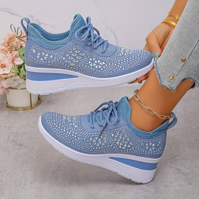 Sneakers Étoile Street – Design Tendance et Soutien Parfait pour vos Pieds