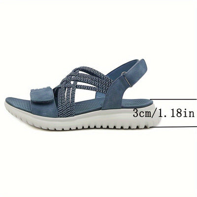 Monique™ sandales orthopédiques de confort