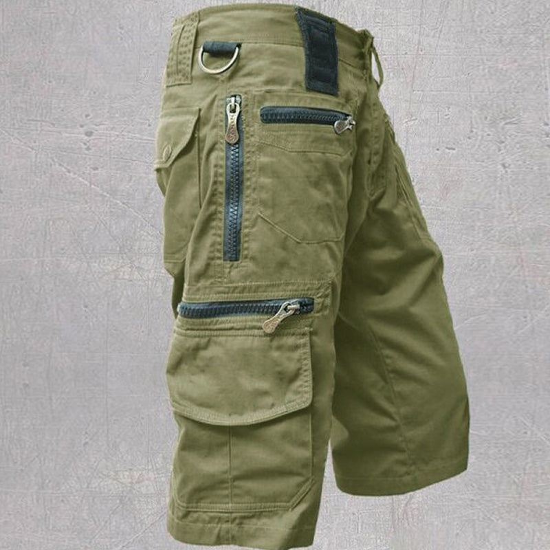 Pablo | Short cargo polyvalent