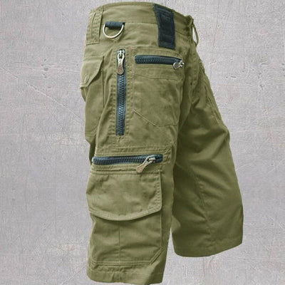 Pablo | Short cargo polyvalent