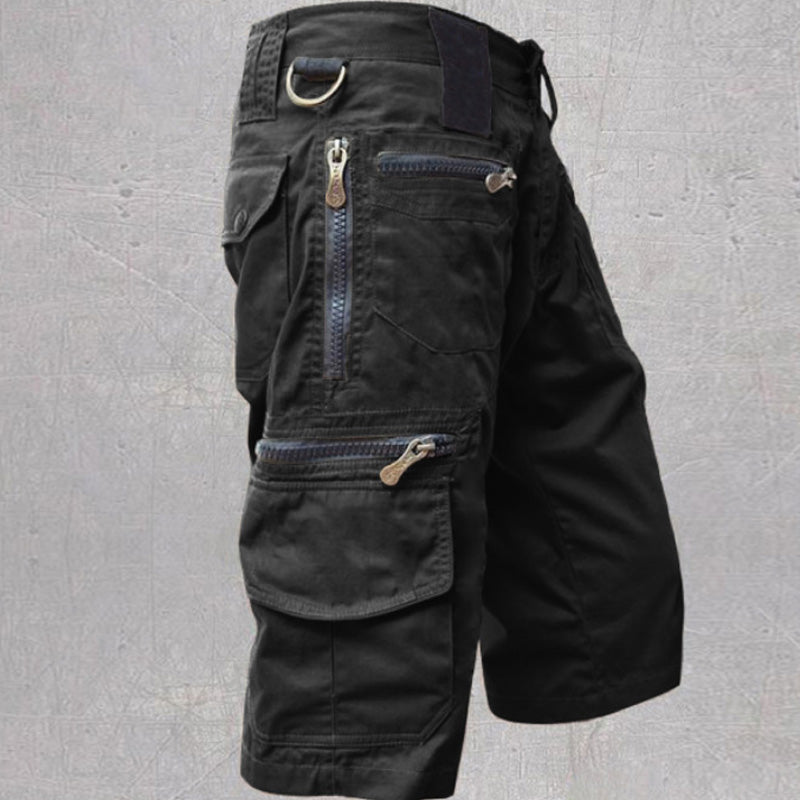 Pablo | Short cargo polyvalent