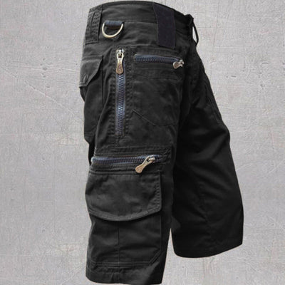 Pablo | Short cargo polyvalent