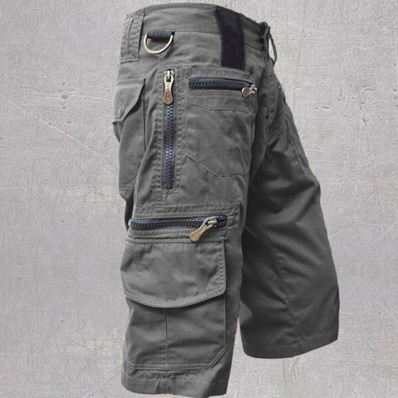 Pablo | Short cargo polyvalent