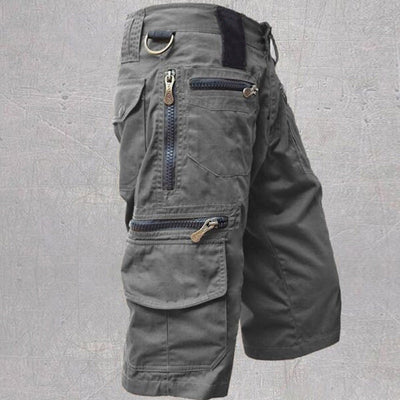 Pablo | Short cargo polyvalent