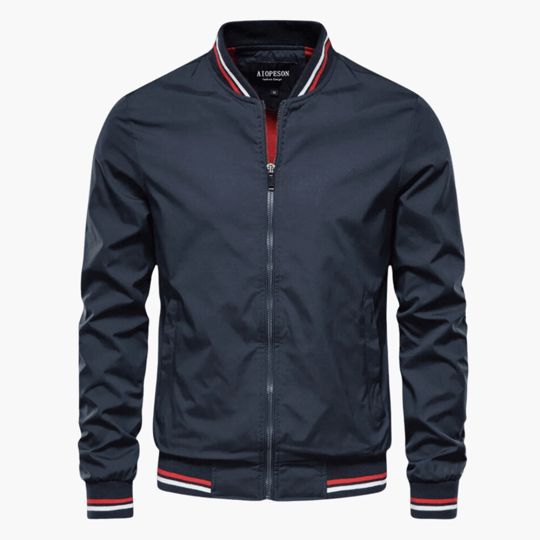 Marcel | Veste d’élite