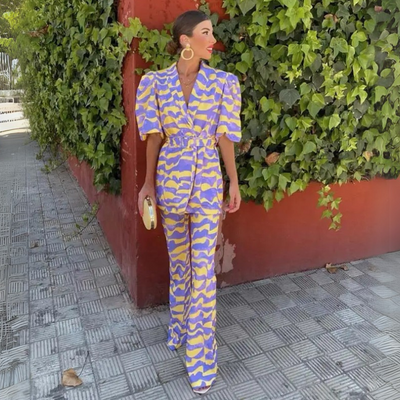 Missy – Ensemble élégant 2 pièces