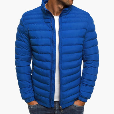 KORBINIAN | Veste matelassée élégante pour homme