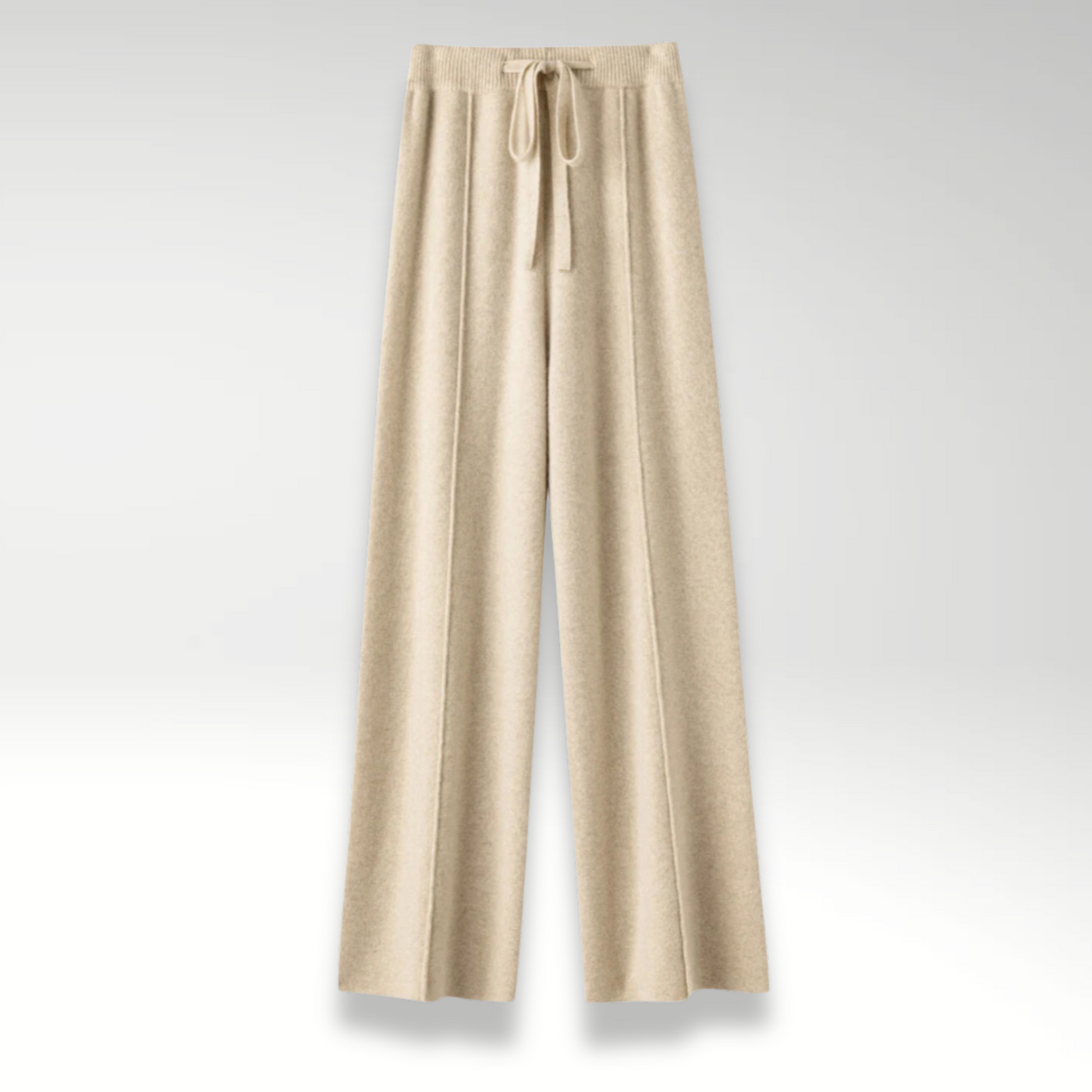 Laure™ | Premium Cashmere Lounge Trousers