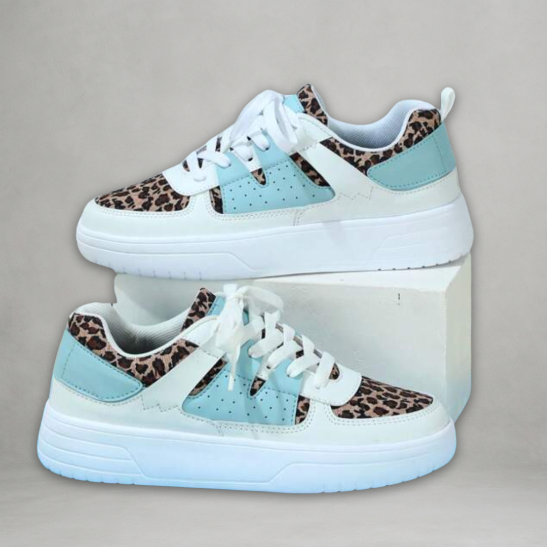 Silvia | Sneakers pour Femme