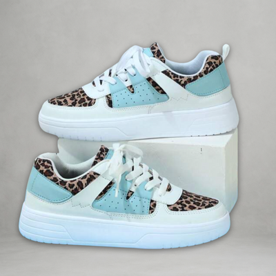 Silvia | Sneakers pour Femme