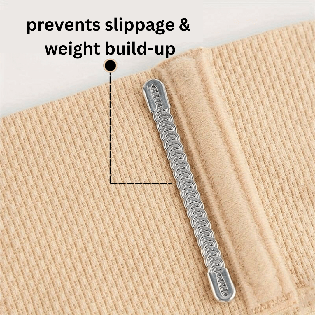SLIMFIT PRO - CULOTTES SLIM FIT À TAILLE HAUTE