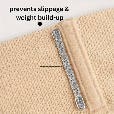 SLIMFIT PRO - CULOTTES SLIM FIT À TAILLE HAUTE