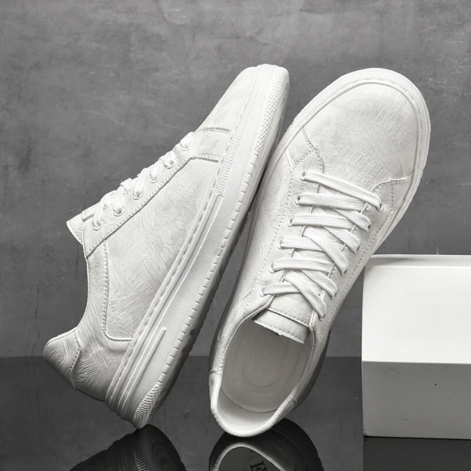 Zakai - Baskets casual élégantes