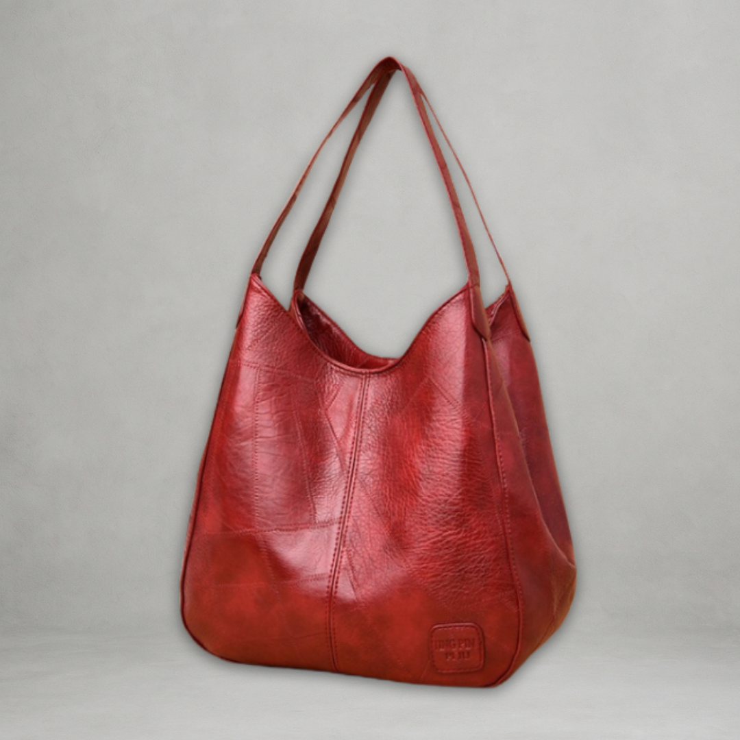 Mary | Sac élégant en cuir