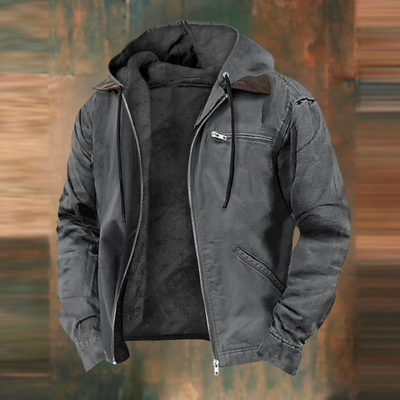 Georg™ – Veste d'automne élégante
