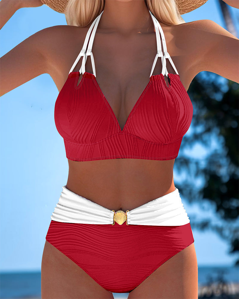 Darcey – Ensemble Bikini Stylé