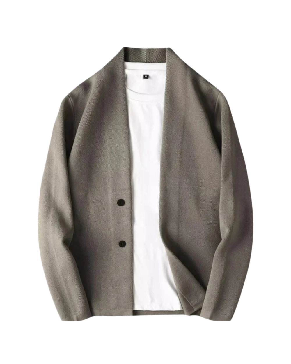 Blazer Urbain Élégant