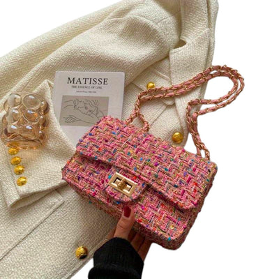 Marley | Élégante sac à bandoulière pour femmes