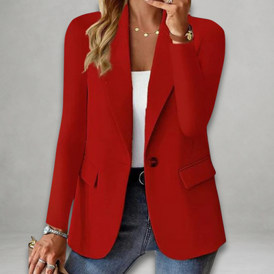 Matilde | Blazer classique léger