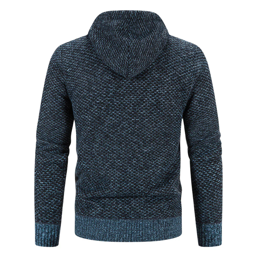 Gerold – Veste à capuche
