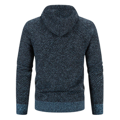 Gerold – Veste à capuche