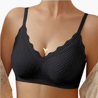 Birgit | Soutien-gorge sans coutures et réglable