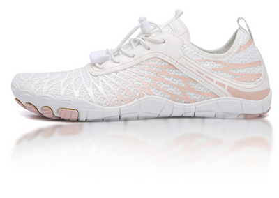 Allure Vital | Chaussures pieds nus