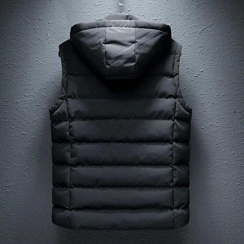 Noè® | Gilet thermique Prestige pour homme