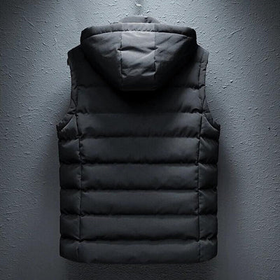 Noè® | Gilet thermique Prestige pour homme