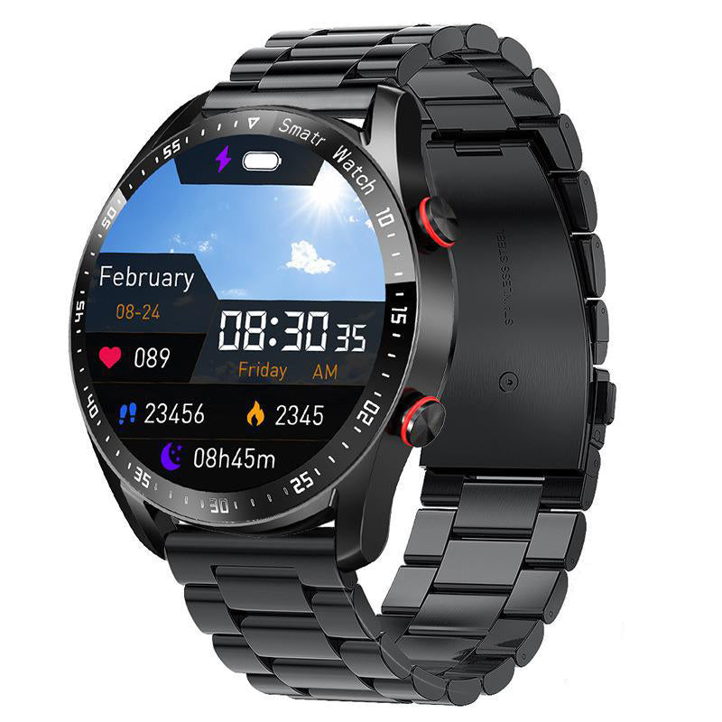 Montre connectée multifonction