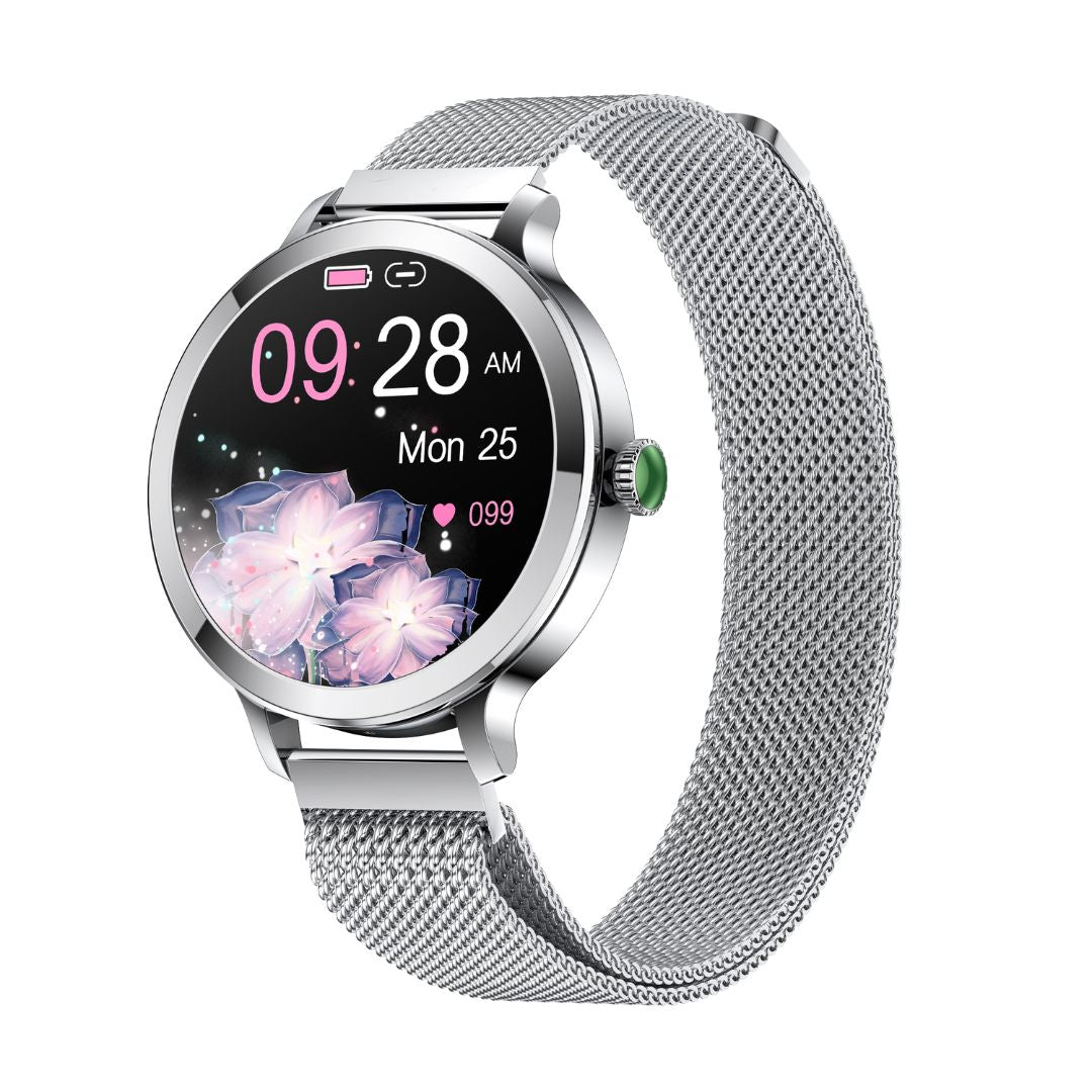 Montre connectée pour femmes Lumina Bellezza