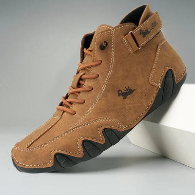 Rylan - Baskets chaussures de sport casual chic