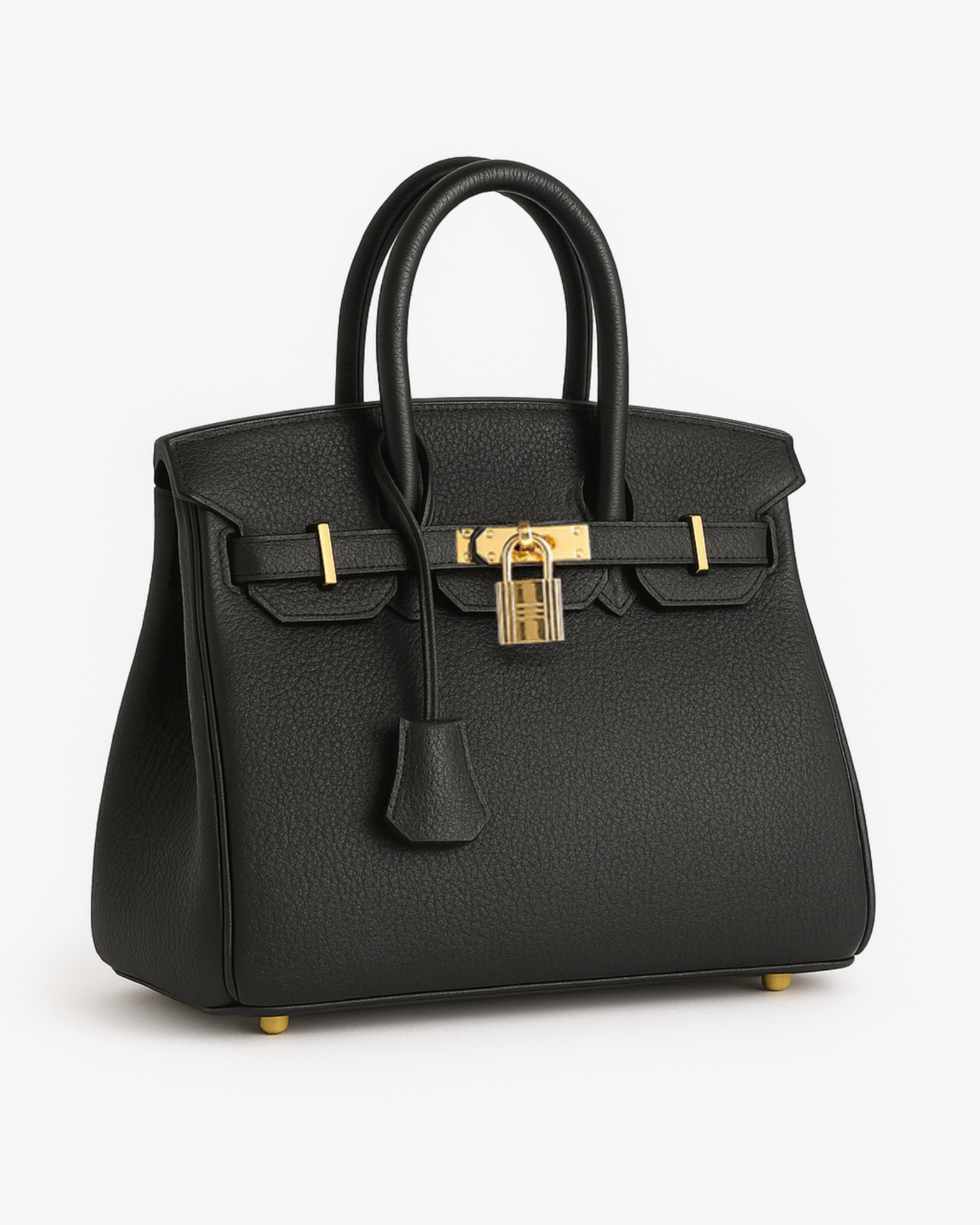 Gabrielle™ | Sac à main en cuir premium