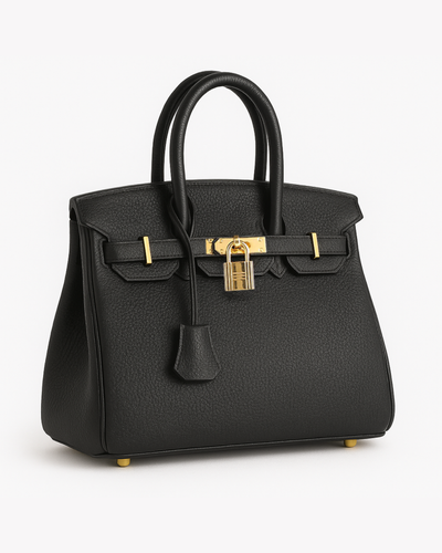 Gabrielle™ | Sac à main en cuir premium