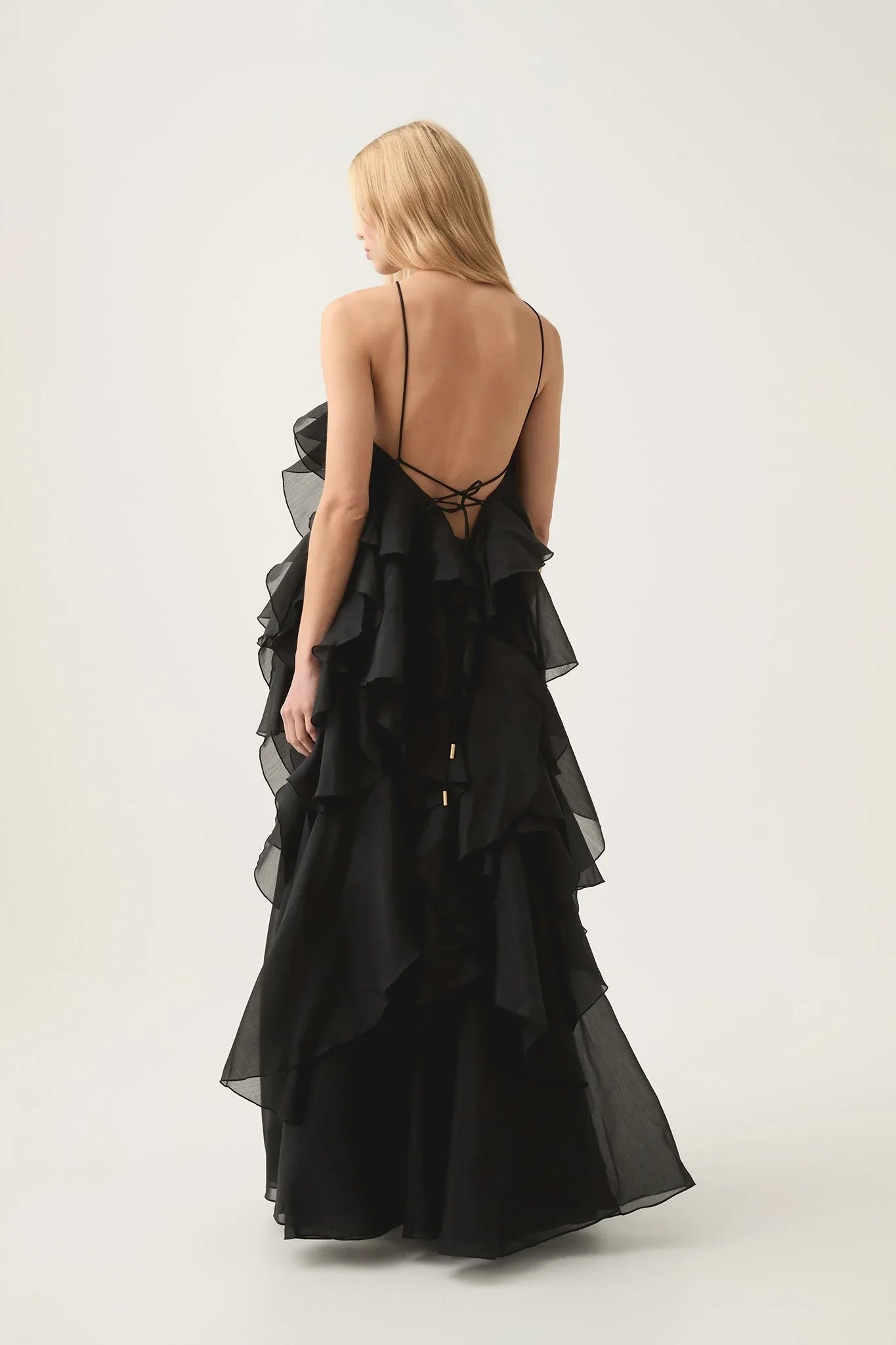 LIVORA – Robe Longue