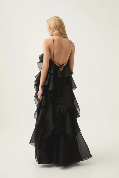 LIVORA – Robe Longue