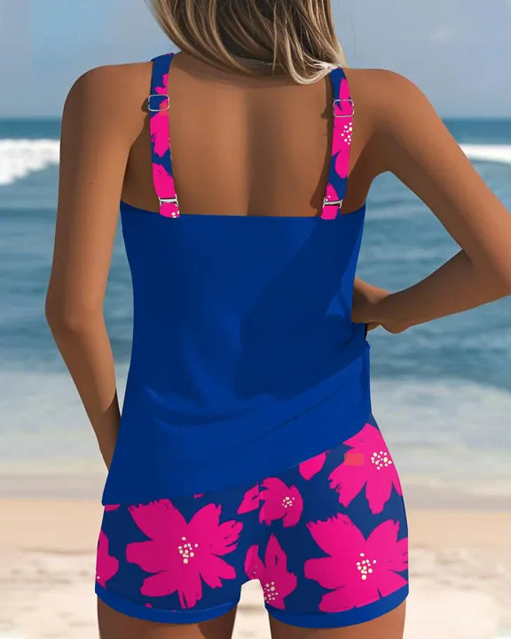 Selithia – Maillot de bain deux pièces  Stylé