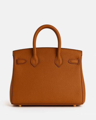 Gabrielle™ | Sac à main en cuir premium