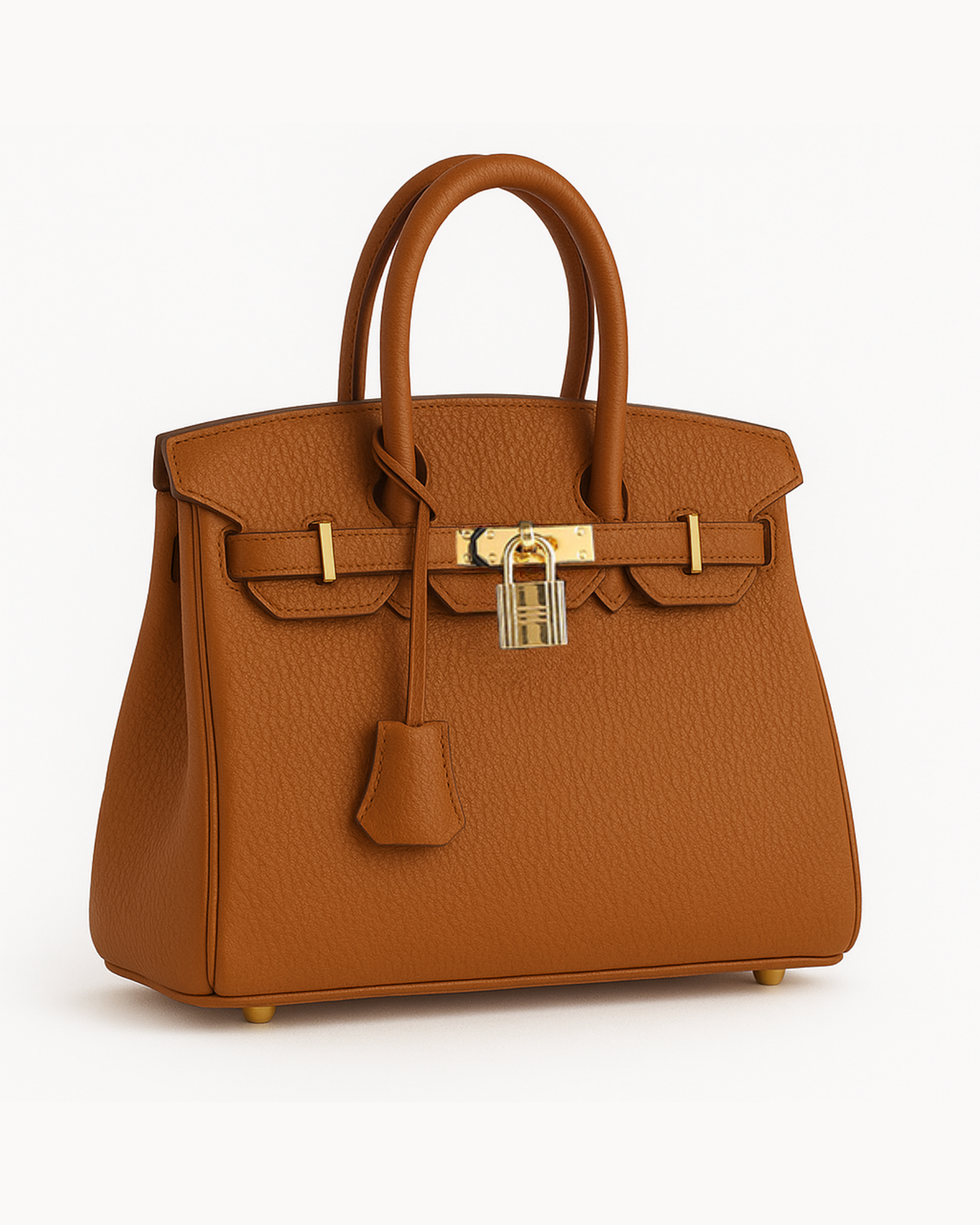 Gabrielle™ | Sac à main en cuir premium