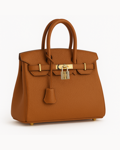 Gabrielle™ | Sac à main en cuir premium